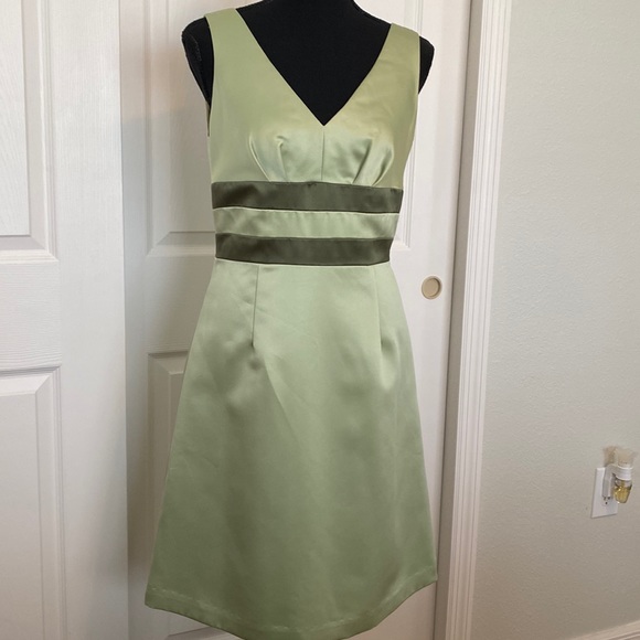 TALBOTS DRESS - Picture 1 of 10